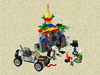 LEGO Set-Spider's Secret-Adventurers: Jungle-5936-1-Creative Brick Builders