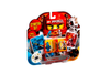 LEGO Set-Spinjitzu Starter Set-Ninjago-2257-1-Creative Brick Builders