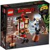 LEGO Set-Spinjitzu Training-The LEGO Ninjago Movie-70606-2-Creative Brick Builders