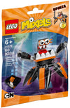 LEGO Set-Spinza - Series 9-Mixels-41576-1-Creative Brick Builders