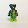 LEGO Minifigure-Spitta-Ninjago-NJO058-Creative Brick Builders