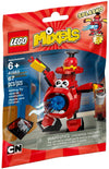 LEGO Set-Splasho - Series 8-Mixels-41563-1-Creative Brick Builders