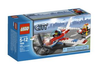 LEGO Set-Sports Plane-Town / City / Airport-7688-4-Creative Brick Builders