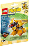 LEGO Set-Spugg - Series 5-Mixels-41542-4-Creative Brick Builders