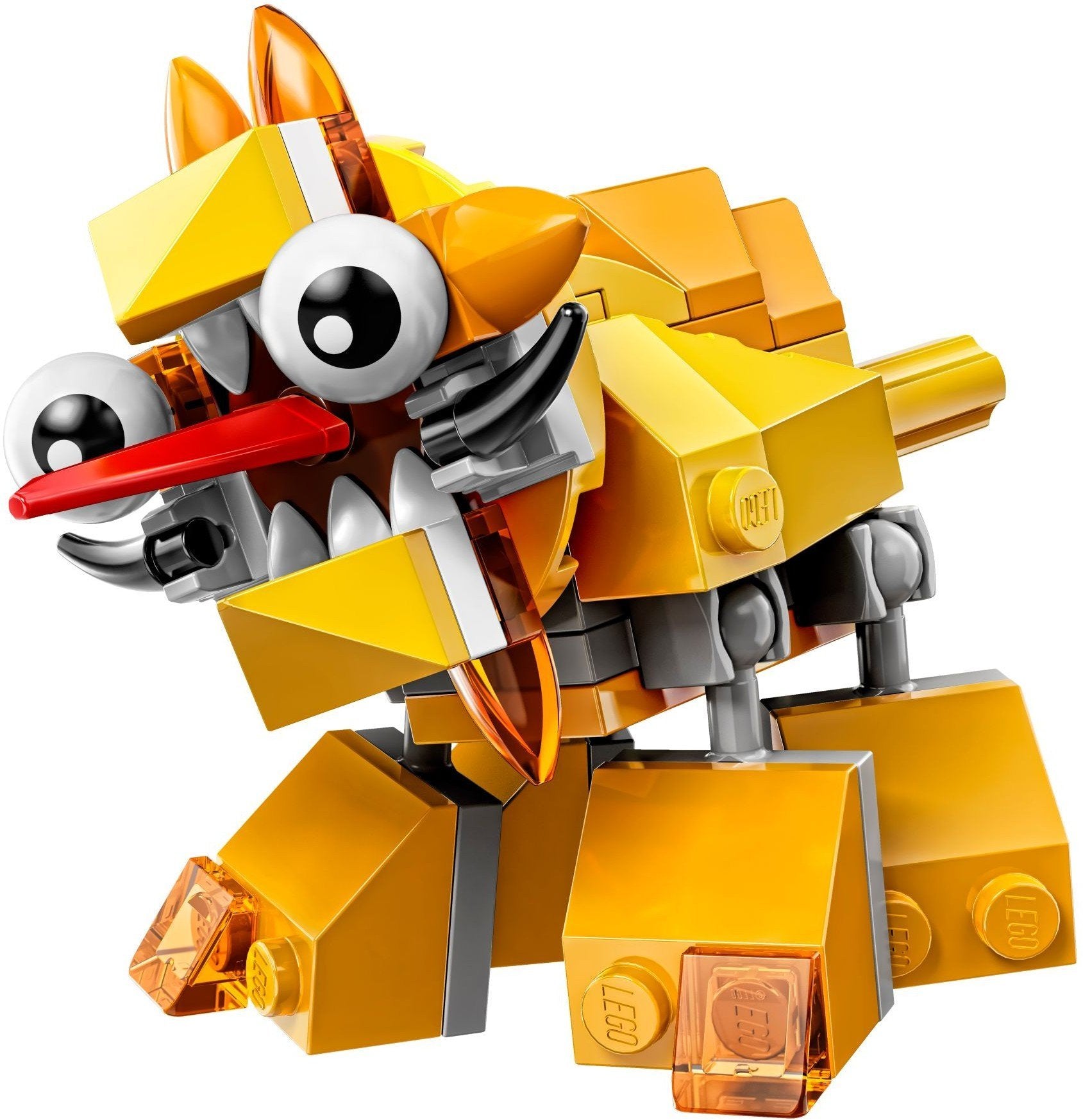 LEGO (Lixers) (Series 5)--41542-1 – Creative Brick Builders