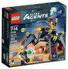 LEGO Set-Spyclops Infiltration-Ultra Agents-70166-4-Creative Brick Builders