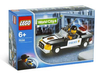 LEGO Set-Squad Car-Town / World City / Police-7030-1-Creative Brick Builders