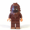 LEGO Minifigure-Square Foot-Collectible Minifigures / Series 14-COL14-15-Creative Brick Builders