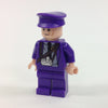 LEGO Minifigure-Stan Shunpike-Harry Potter-HP127-Creative Brick Builders