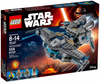 LEGO Set-StarScavenger-Star Wars / Star Wars The Freemaker Adventures-75147-1-Creative Brick Builders