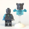 LEGO Minifigure-Stealthor - Heavy Armor-Legends of Chima-LOC095-Creative Brick Builders