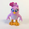 LEGO Minifigure-Stella-The Angry Birds Movie-ANG009-Creative Brick Builders