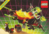 LEGO Set-Stellar Recon Voyager-Space / M:Tron-6956-1-Creative Brick Builders