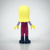 LEGO Minifigure-Stephanie-Friends-FRND211-Creative Brick Builders