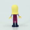 LEGO Minifigure-Stephanie-Friends-FRND211-Creative Brick Builders