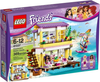 LEGO Set-Stephanie's Beach House-Friends-41037-1-Creative Brick Builders