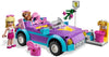 LEGO Set-Stephanie's Cool Convertible-Friends-3183-1-Creative Brick Builders