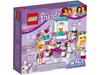 LEGO Set-Stephanie's Friendship Cakes-Friends-41308-1-Creative Brick Builders