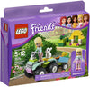LEGO Set-Stephanie's Pet Patrol-Friends-3935-4-Creative Brick Builders