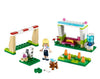 LEGO Set-Stephanie's Soccer Practice-Friends-41011-1-Creative Brick Builders