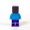 LEGO Minifigure-Steve-Minecraft-MIN009-Creative Brick Builders