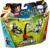 LEGO Set-Stinger Duel-Legends of Chima-70140-1-Creative Brick Builders