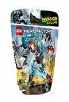 LEGO Set-STORMER Freeze Machine-Hero Factory / Heroes-44017-1-Creative Brick Builders