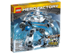 LEGO Set-Stormer XL-Hero Factory / Heroes-6230-1-Creative Brick Builders