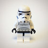 LEGO Minifigure -- Stormtrooper (Black Head)-Star Wars / Star Wars Episode 4/5/6 -- SW036B -- Creative Brick Builders