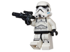 LEGO Set-Stormtrooper Sergeant (Polybag)-Star Wars / Star Wars Rebels-5002938-1-Creative Brick Builders