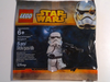 LEGO Set-Stormtrooper Sergeant (Polybag)-Star Wars / Star Wars Rebels-5002938-1-Creative Brick Builders