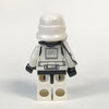 LEGO Minifigure -- Stormtrooper Sergeant-Star Wars / Star Wars Rebels -- SW0630 -- Creative Brick Builders