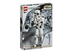 LEGO Set-Stormtrooper-Technic / Star Wars / Star Wars Episode 4/5/6-8008-1-Creative Brick Builders