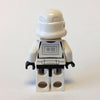 LEGO Minifigure -- Stormtrooper (Yellow Head)-Star Wars / Star Wars Episode 4/5/6 -- SW036 -- Creative Brick Builders