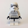 LEGO Minifigure -- Stormtrooper (Yellow Head)-Star Wars / Star Wars Episode 4/5/6 -- SW036 -- Creative Brick Builders