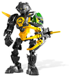 LEGO Set-Stringer 3.0-Hero Factory / Heroes-2183-1-Creative Brick Builders