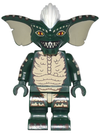 LEGO Minifigure-Stripe-Dimensions / Gremlins-DIM033-Creative Brick Builders