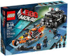 LEGO Set-Super Cycle Chase-The LEGO Movie-70808-1-Creative Brick Builders