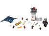 LEGO Set-Super Hero Airport Battle-Super Heroes / Captain America Civil War-76051-1-Creative Brick Builders