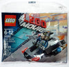 LEGO Set-Super Secret Police Enforcer (Polybag)-The LEGO Movie-30282-1-Creative Brick Builders