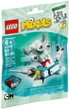 LEGO Set-Surgeo - Series 8-Mixels-41569-1-Creative Brick Builders