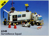 LEGO Set-Surveillance Squad-Town / Classic Town / Police-6348-4-Creative Brick Builders
