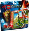 LEGO Set-Swamp Jump-Legends of Chima-70111-1-Creative Brick Builders