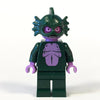 LEGO Minifigure-Swamp Monster / Mr. Brown-Scooby-Doo-SCD014-Creative Brick Builders