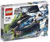 LEGO Set-Swarm Interceptor-Space / Galaxy Squad-70701-1-Creative Brick Builders