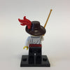 LEGO Minifigure-Swashbuckler-Collectible Minifigures / Series 12-COL12-13-Creative Brick Builders