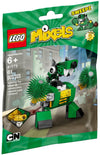 LEGO Set-Sweepz - Series 9-Mixels-41573-1-Creative Brick Builders
