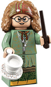 LEGO Minifigure-Sybil Trelawney-Collectible Minifigures / Harry Potter-colhp-11-Creative Brick Builders