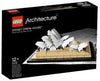 LEGO Set-Sydney Opera House-Architecture-21012-1-Creative Brick Builders