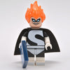LEGO Minifigure-Syndrome-Collectible Minifigures / Disney-DIS014-Creative Brick Builders